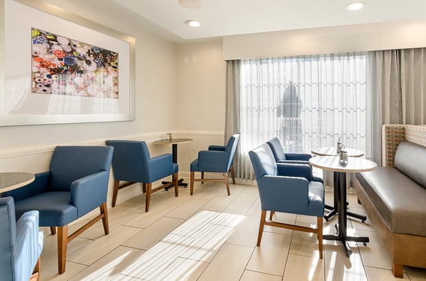 Images Holiday Inn Express Lexington by IHG