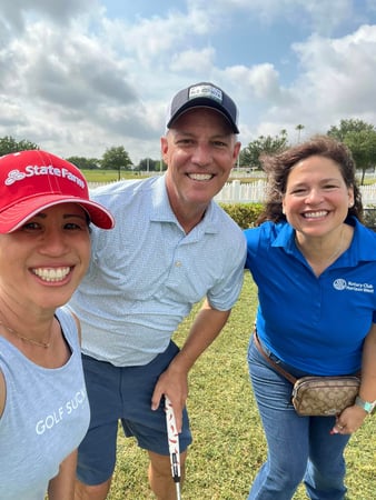 Images Bryan Fifer - State Farm Insurance Agent