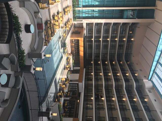 Images Embassy Suites by Hilton Anaheim North