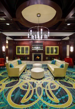 Images Holiday Inn Chantilly-Dulles Expo (Arpt) by IHG
