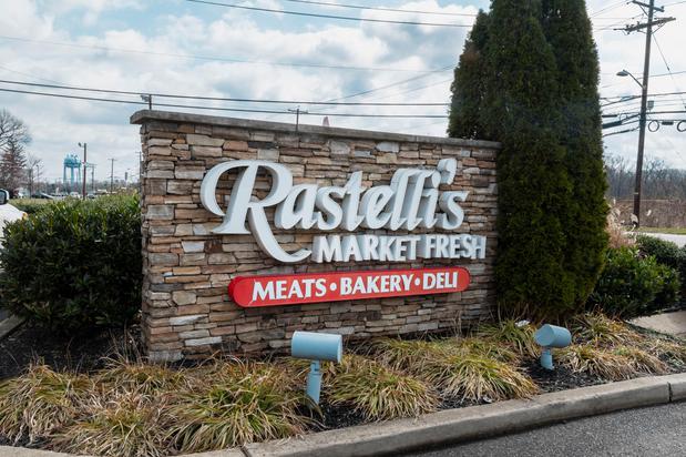 Images Rastelli's Market Fresh