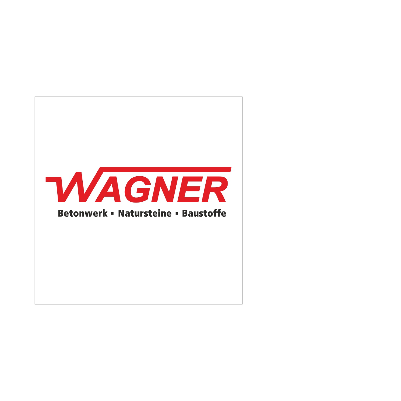 Wagner Treppenbau GmbH Betonwerk-Natursteine Mainleus 09229 98000