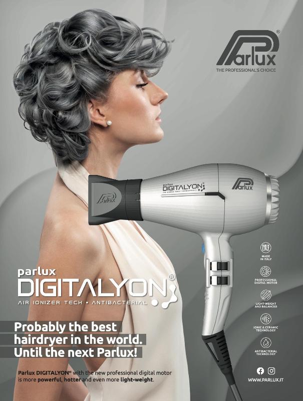 Images Parlux