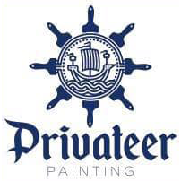 Privateer Painting Logo