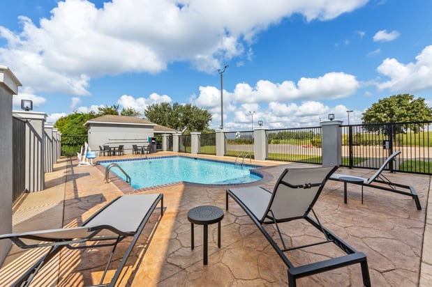 Images Candlewood Suites Victoria by IHG