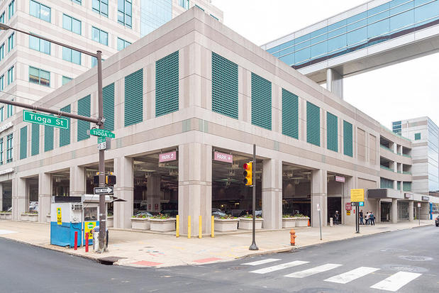 Images Temple University Hospital - Boyer Pavilion