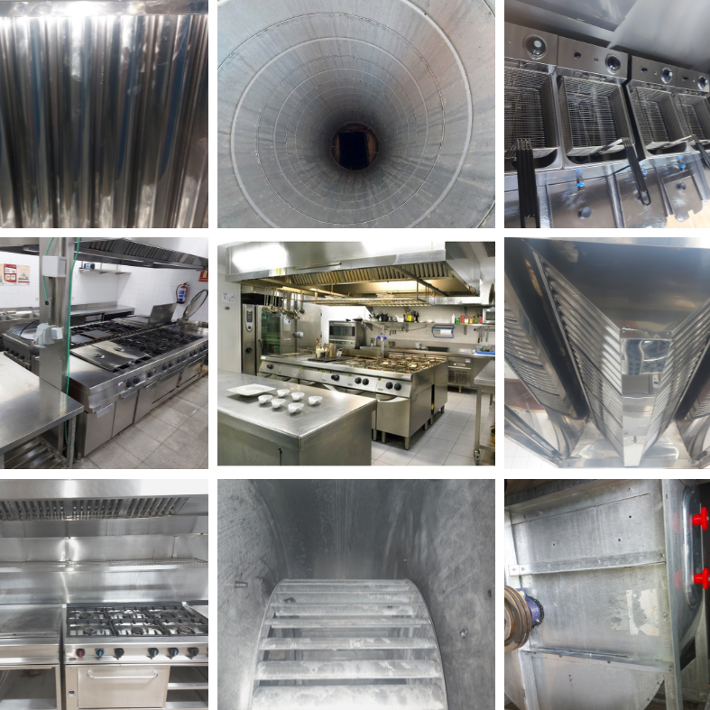 Images Limpieza Profesional Medelime, S.L.