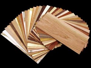 Available in high-quality domestic and exotic wood, our veneer hobby packs feature full-length veneers.