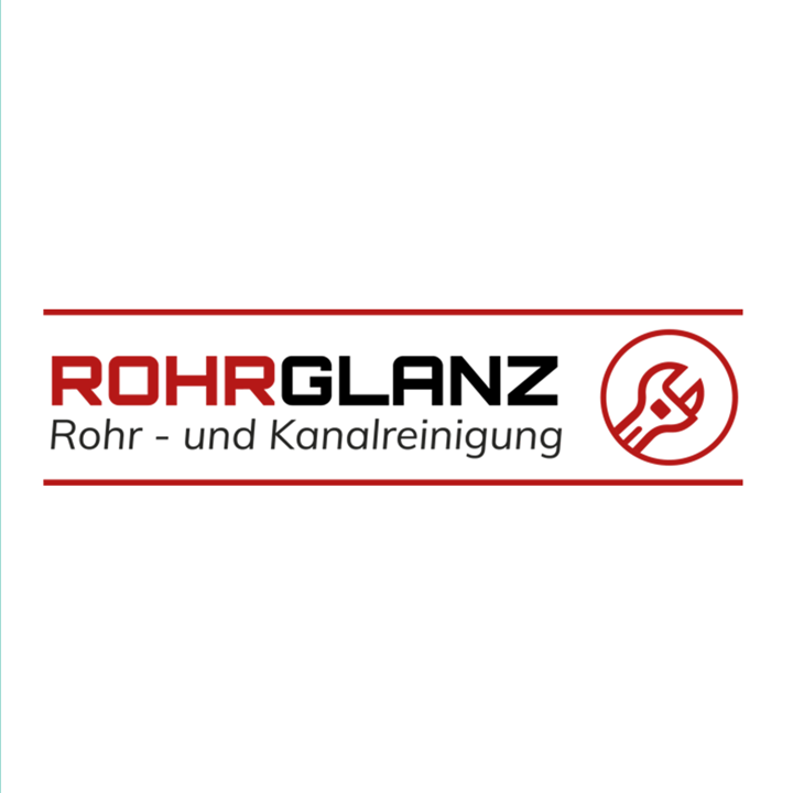 Rohrglanz Rohrreinigung & Kanalreinigung in Berlin - Logo