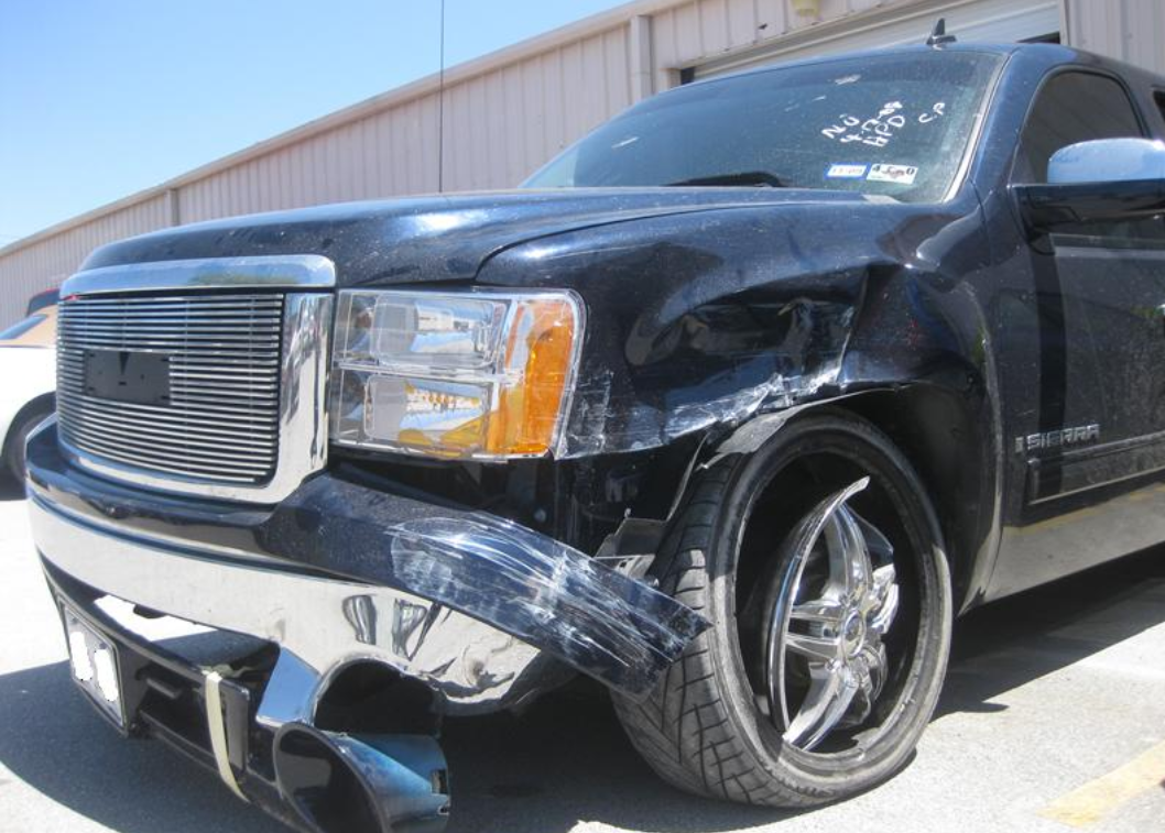 Stone Brothers Collision, Inc Photo