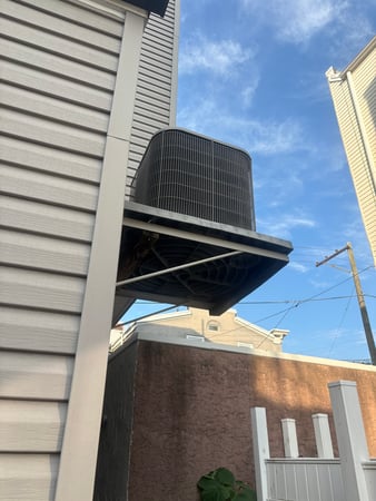 Images Mendez Heating & Cooling