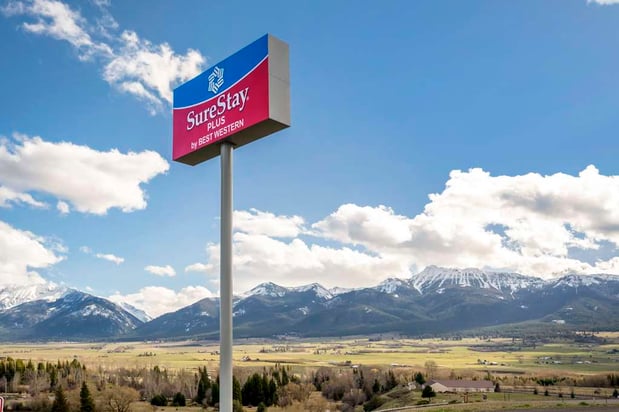 Images SureStay Plus by Best Western Enterprise