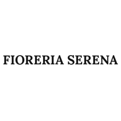 Fioreria Serena Logo