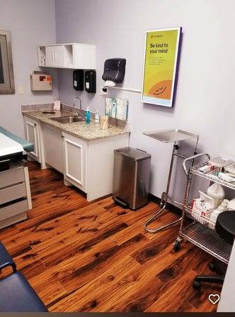 Images Clinica Familiar Rio de Vida Y Salud