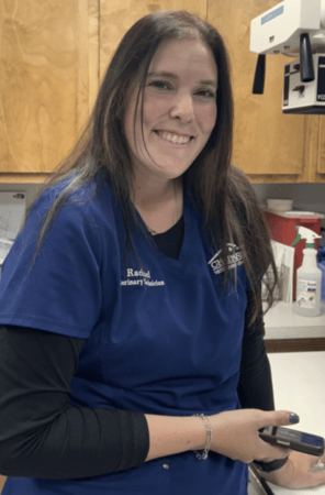 Images Chaparral Veterinary Center, P.C.