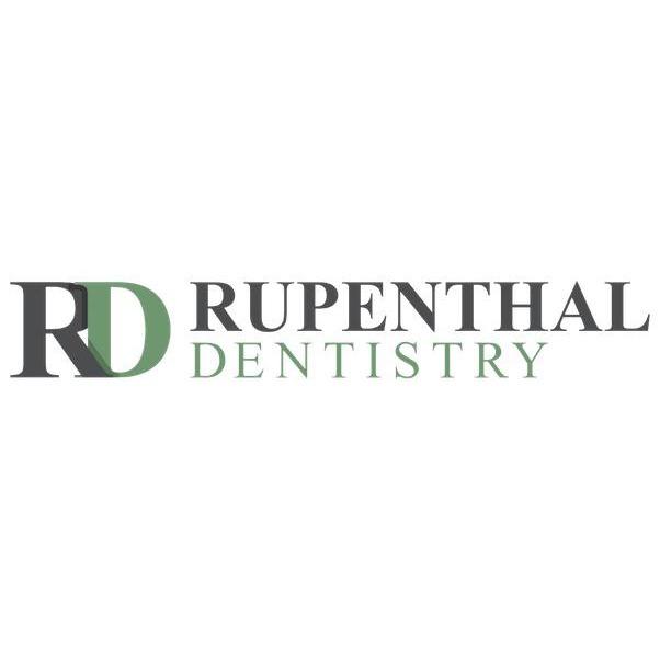 Rupenthal Dentistry Logo