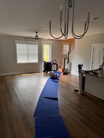 Images Voda Cleaning & Restoration