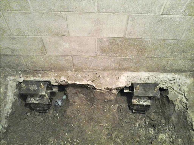 Images American Waterworks