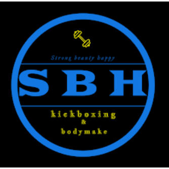 SBHキック＆ボディメイクジム薬院本店 Logo
