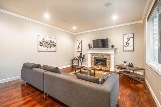 Images Brutsky Builds - Kitchen and Bath Remodeler