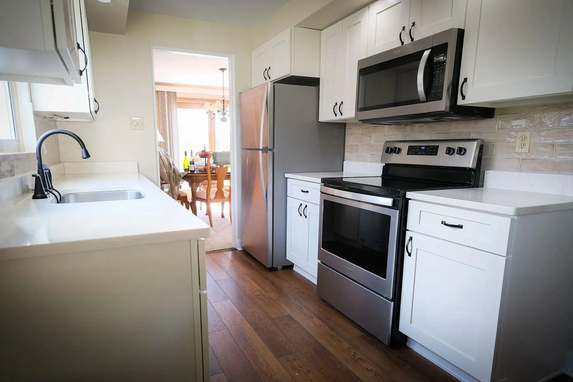 Capstone Quality Services Image