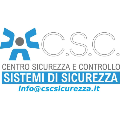 Csc Srls Logo