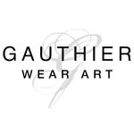 Gauthier Jewelry Logo