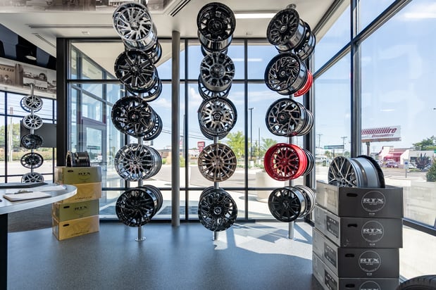 Images Tire Discounters