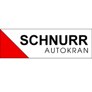 Autokran Schnurr GmbH in Oberharmersbach - Logo