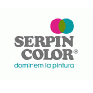 Serpincolor, S.l. Logo