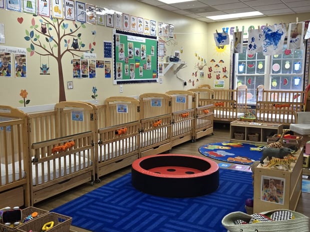 Images South Kildaire KinderCare
