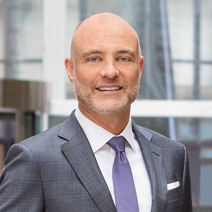 Andrew Grimes headshot