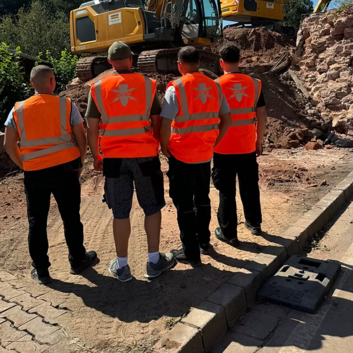 FONTANA-EOD Consulting & Engineering GmbH  