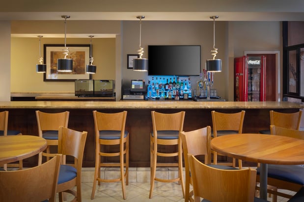Images Holiday Inn & Suites Orlando SW - Celebration Area by IHG