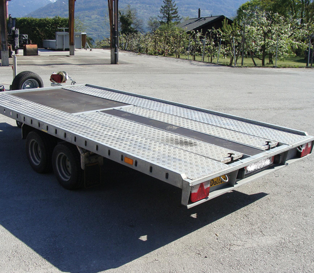 Bilder Hamedan Kommunaltechnik AG