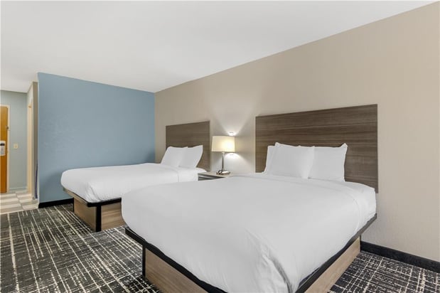 Images Best Western Commerce Inn