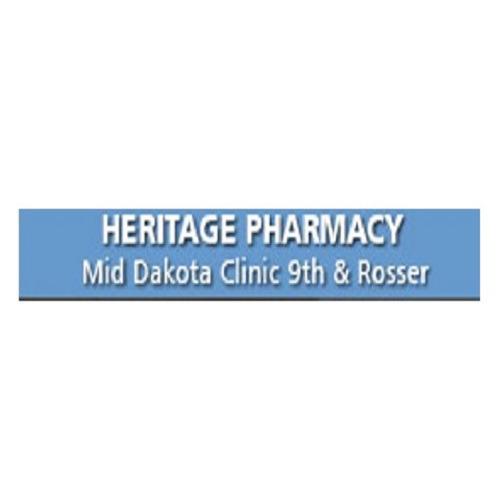 Heritage Pharmacy - Bismarck, ND 58501 - (701)530-6050 | ShowMeLocal.com