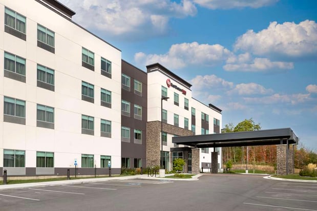 Images Best Western Plus Grand Rapids MN