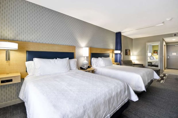 Images Home2 Suites by Hilton Mount Juliet