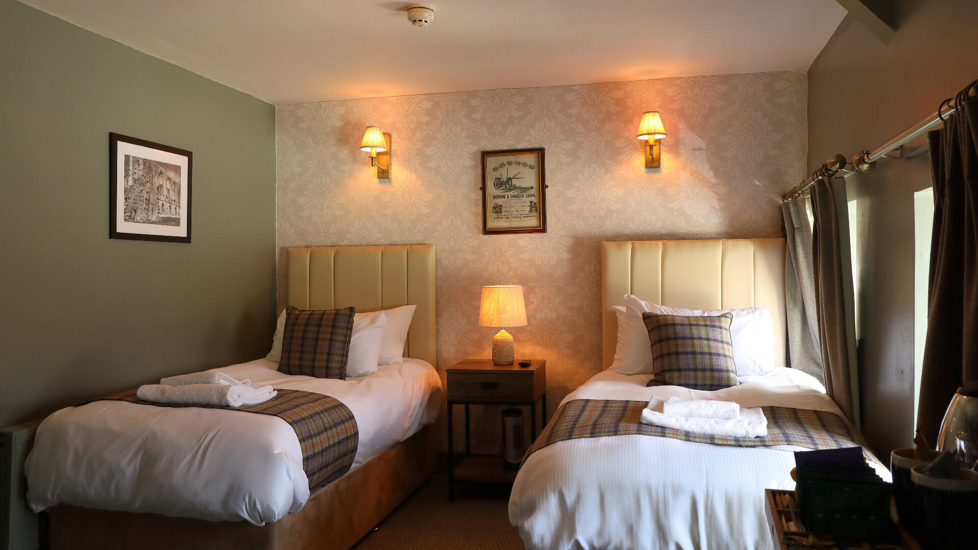 Images Black Lion Hotel