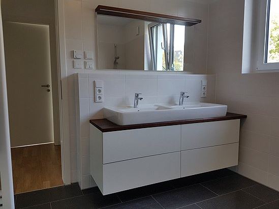 Schreinerei Jürgen Redel, Lochau 1 b in Eckersdorf