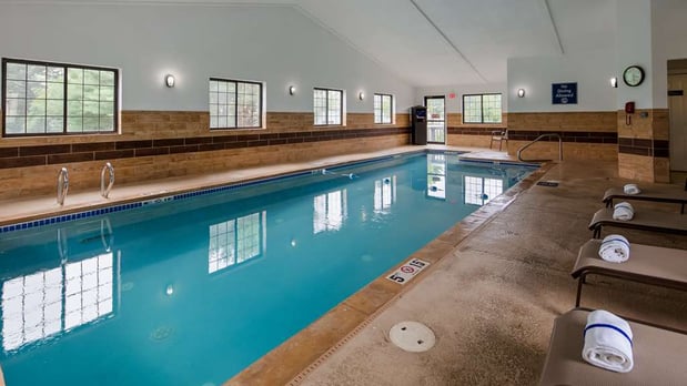 Images Best Western Hampshire Inn & Suites