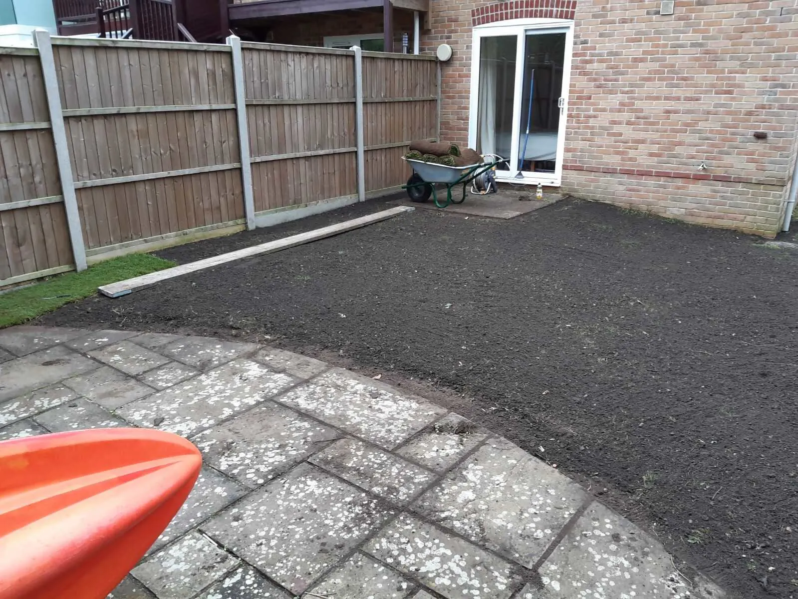 Images Cps Fencing & Sons Ltd