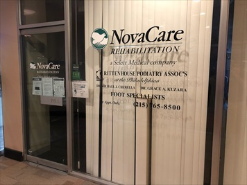 Image 6 | NovaCare Rehabilitation - Philadelphia - Fairmount