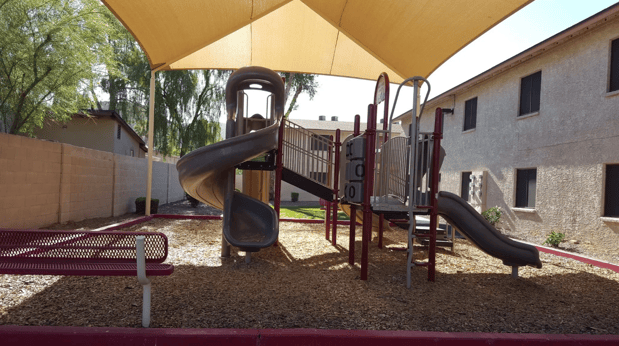 Images Foothills Court Apartments