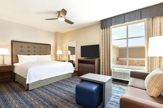 Images Homewood Suites by Hilton Harlingen