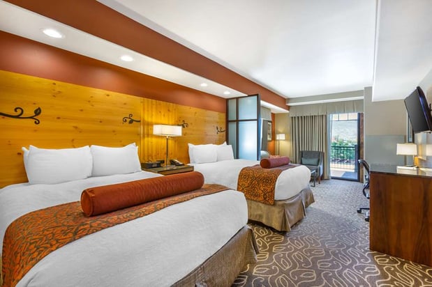 Images Best Western Premier Ivy Inn & Suites