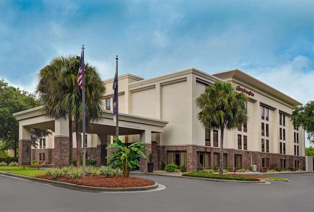 Images Hampton Inn Charleston/Mt. Pleasant-Patriots Point