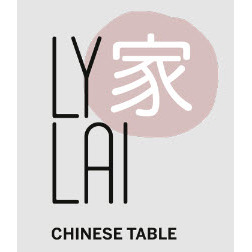 LyLai, Chinese Table Logo