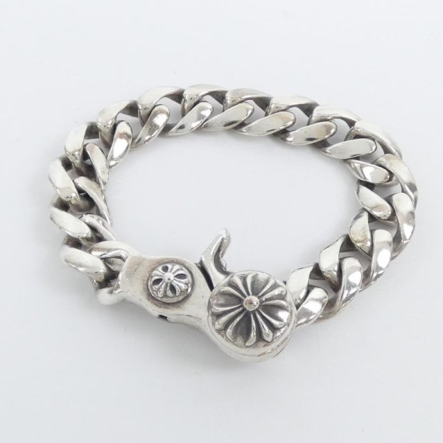 クロムハーツ CHROME HEARTS BRACELET